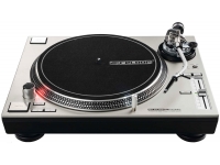 Reloop RP 7000 MK2 silver Reloop RP 7000 MK2 silver